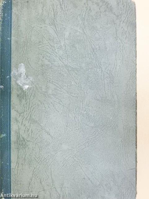 Magyar történet I-V.