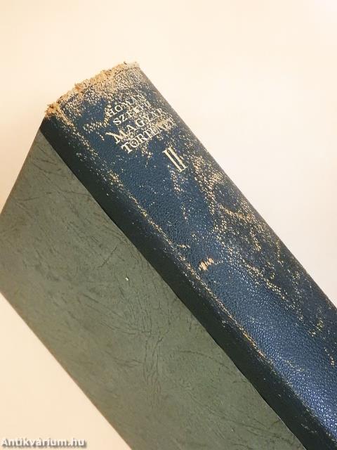 Magyar történet I-V.