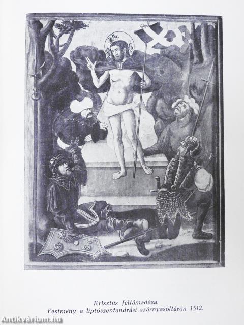 Magyar történet I-V.