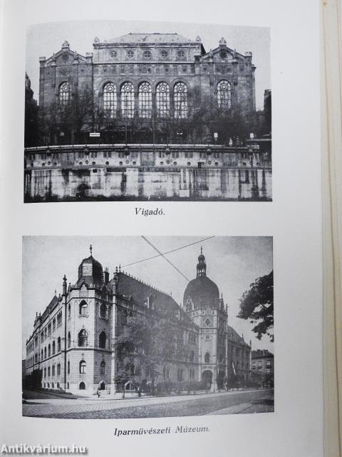 Magyar történet I-V.