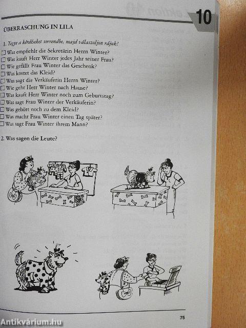 Start! I. Munkafüzet