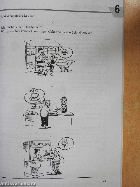 Start! I. Munkafüzet