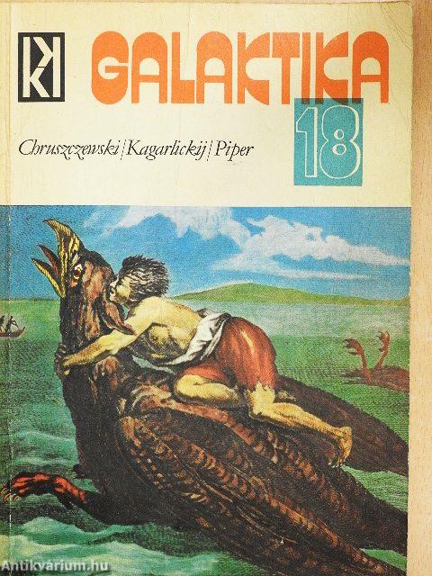 Galaktika 18.