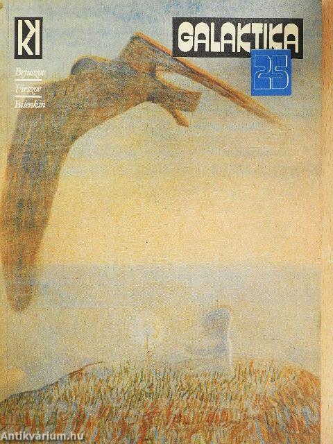 Galaktika 25.