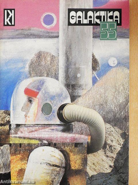 Galaktika 55.