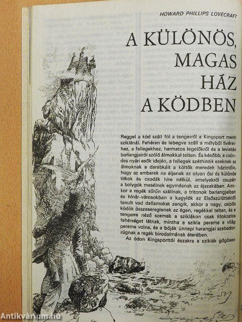 Galaktika 40.