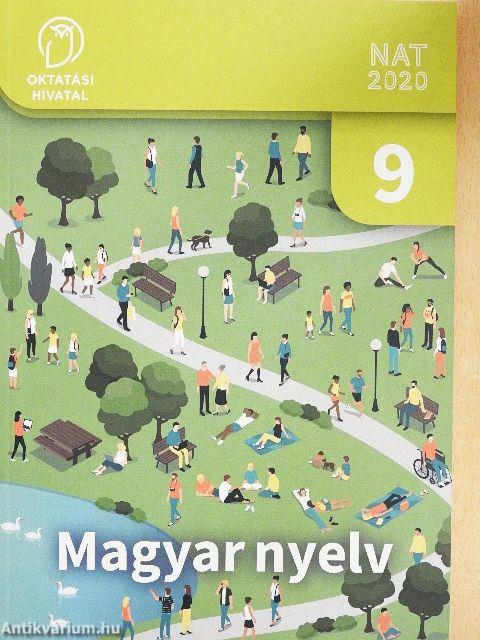 Magyar nyelv 9.
