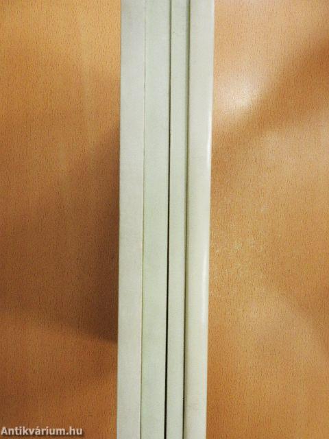 Hadtörténelmi Közlemények 1993/1-4.