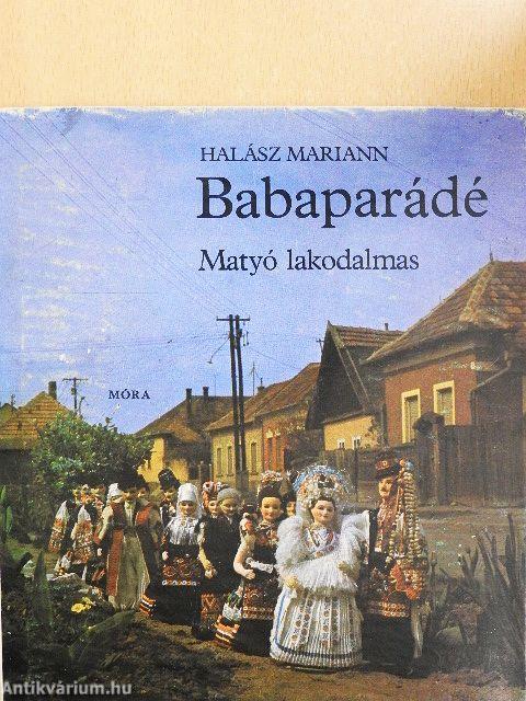 Babaparádé