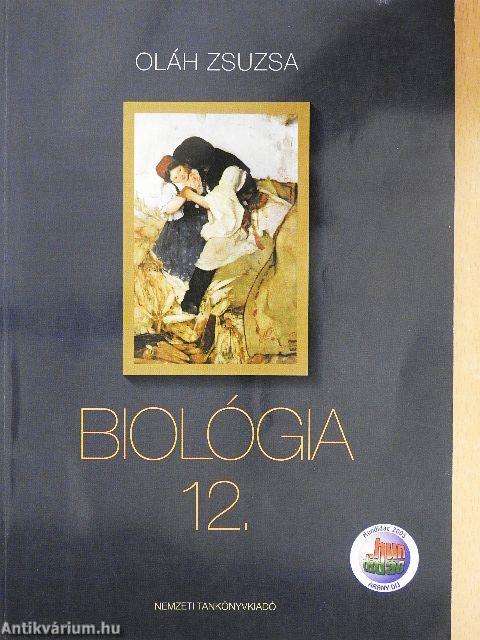 Biológia 12.