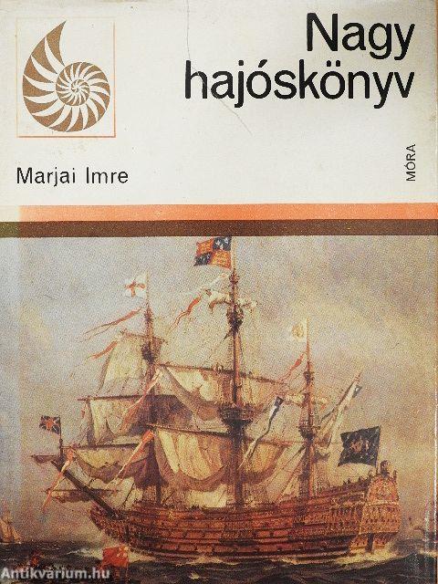 Nagy hajóskönyv