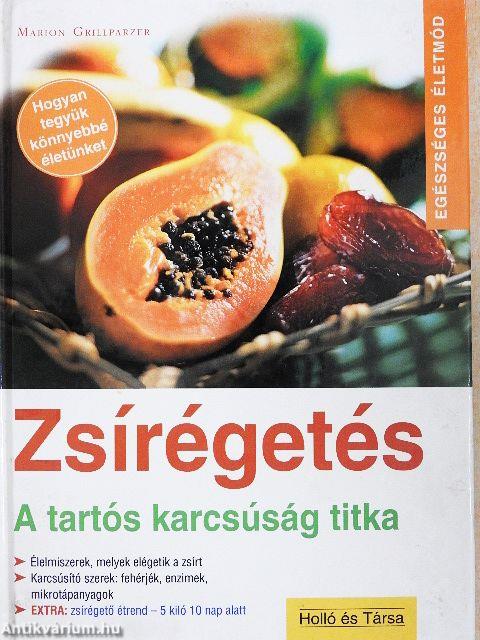 Zsírégetés