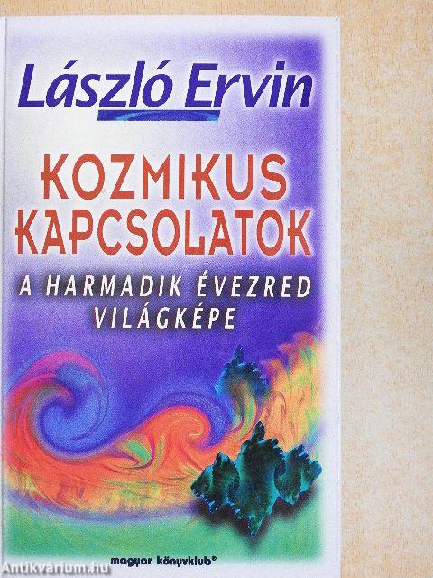 Kozmikus kapcsolatok
