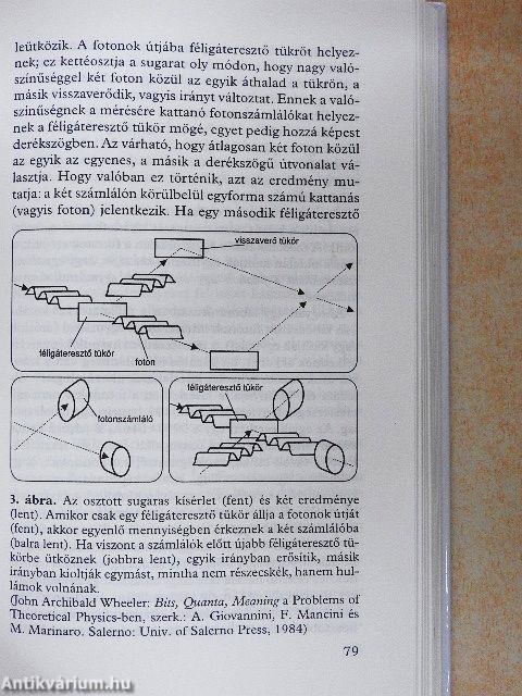 Kozmikus kapcsolatok