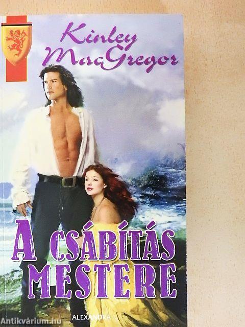 A csábítás mestere