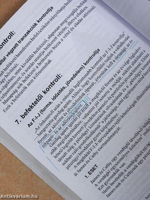 Gazdag papa befektetési tanácsai