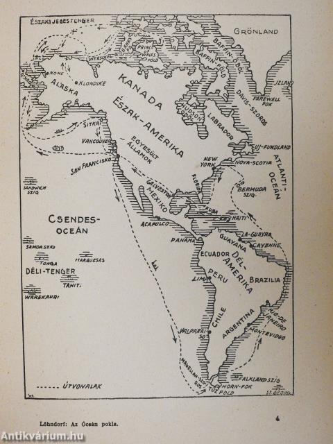 "10 kötet A világjárás hősei sorozatból (nem teljes sorozat)"