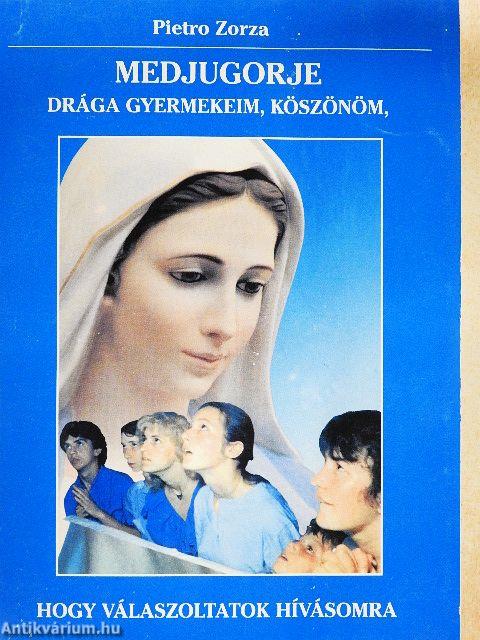 Medjugorje