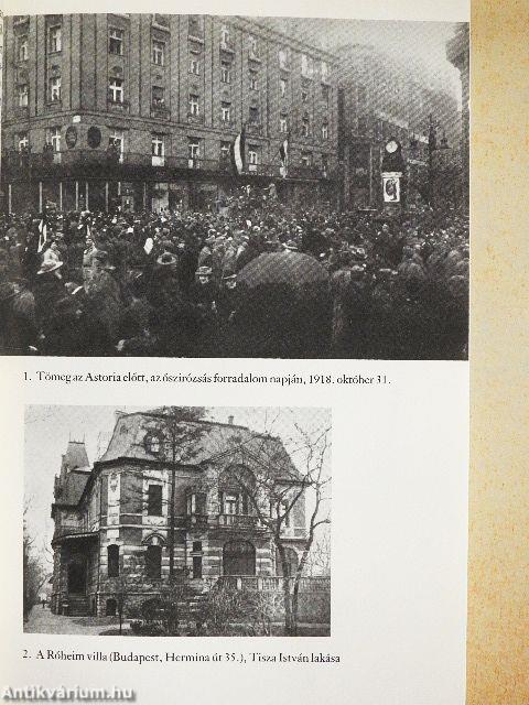 A rejtélyes Tisza-gyilkosság