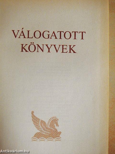 Még találkozunk/Derült égből.../A szerelem kertje/A sátán könnycseppe