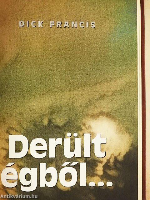 Még találkozunk/Derült égből.../A szerelem kertje/A sátán könnycseppe