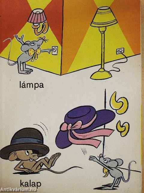 Mi van a házban? 2.