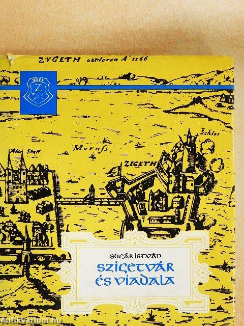Szigetvár és viadala