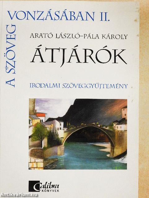 A szöveg vonzásában II.