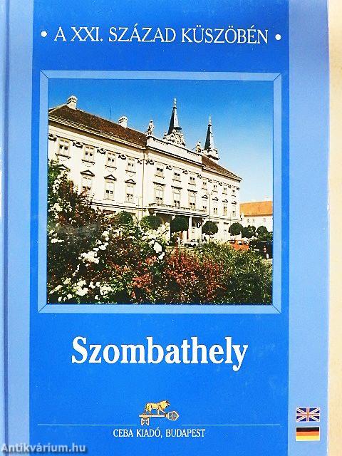 Szombathely