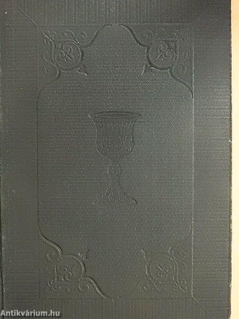 Keresztyéni tanitások és imádságok a keresztyén embernek