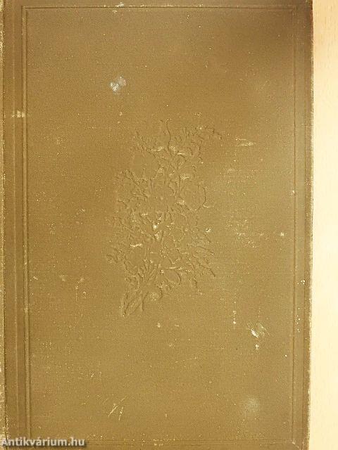 Aranyos Erzsike I-II.