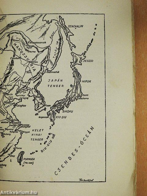 Kína és a kínai probléma