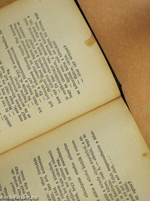 A három testőr I-II.