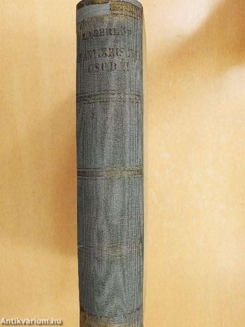 Az Antikrisztus csodái