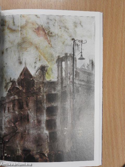 A mi forradalmunk (dedikált példány)