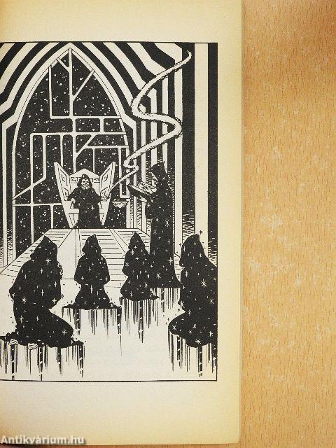 Küldetés Yoda hegyéről