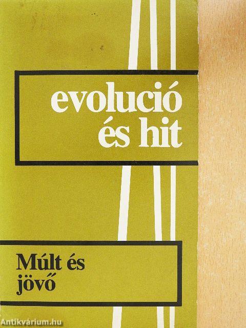 Evolució és hit