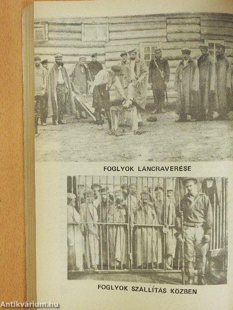 Foglyok angyala/Isten utazó nagykövete