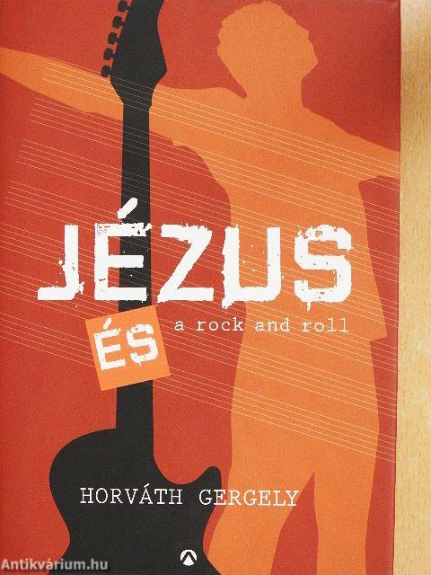 Jézus és a rock and roll