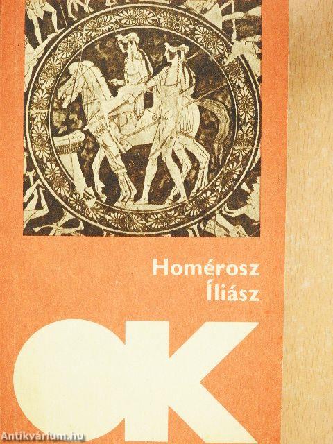 Íliász