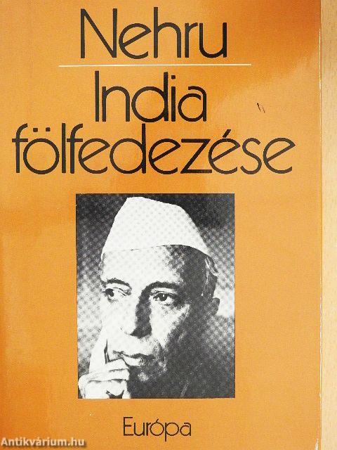 India fölfedezése