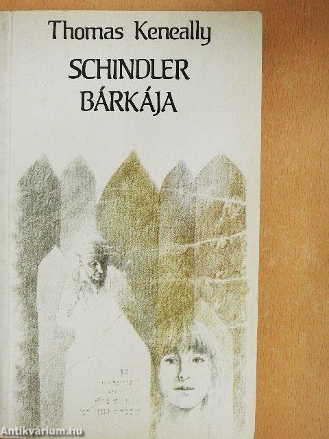 Schindler bárkája