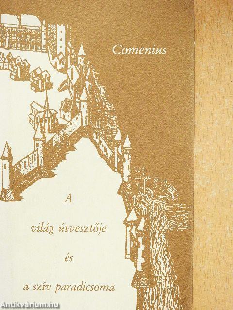 A világ útvesztője és a szív paradicsoma