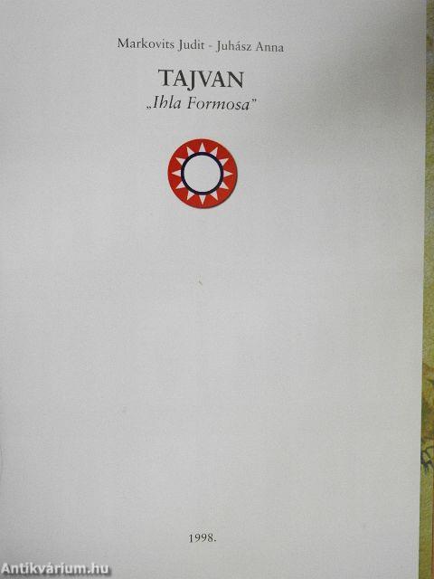 Tajvan