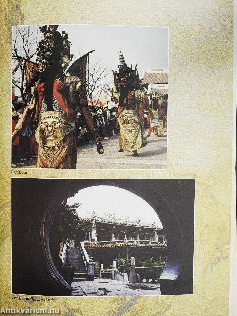 Tajvan