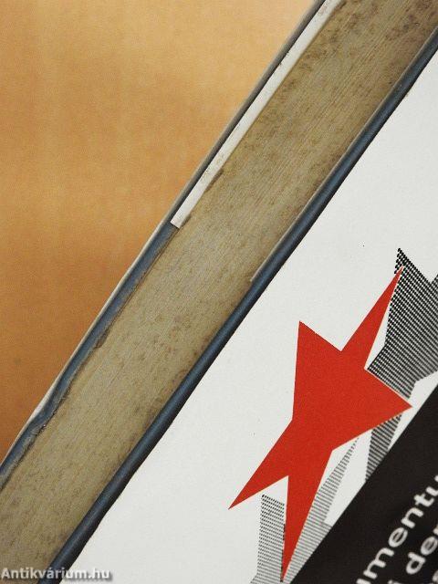 Dokumentumok a népi demokratikus fejlődés történetéhez Győr-Sopron megyében 1945-1948