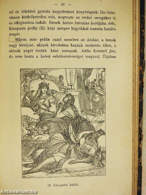 "Uránia" Magyar Tudományos Egyesület - Népszerű tudományos felolvasások 1-24.