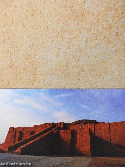 Tanulókártyák művészetekből - Régi korok művészete                                                                                                                                                                                                        