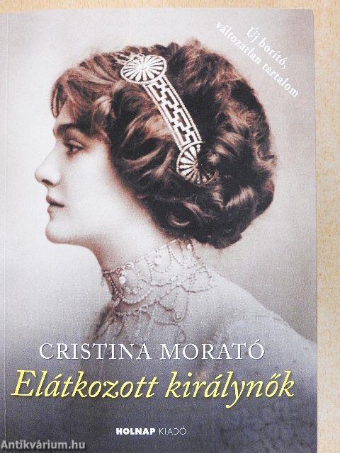 Elátkozott királynők