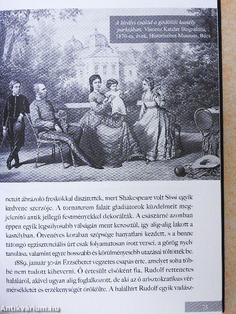 Elátkozott királynők